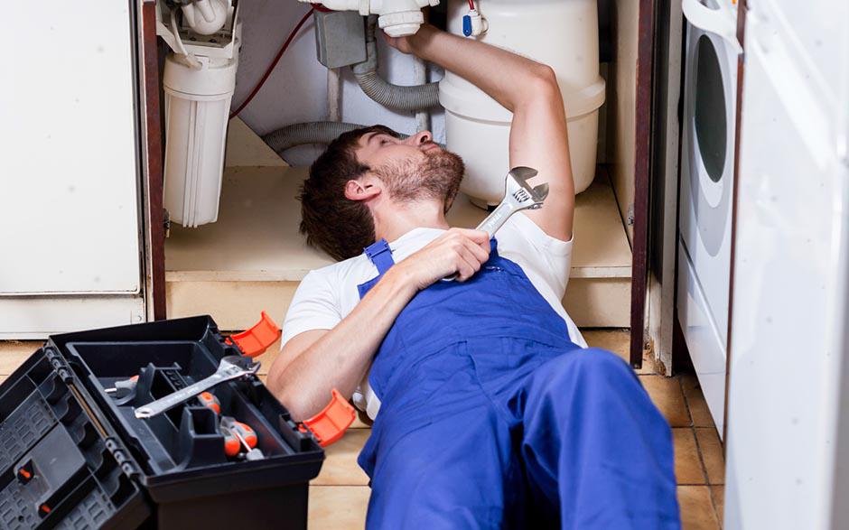  urgence plombier Vauréal